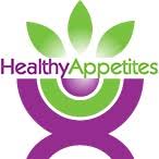 Healthy Appetites logo